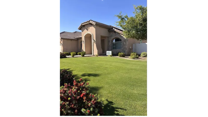 WA Lawn care
