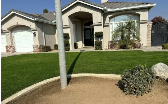WA Lawn care