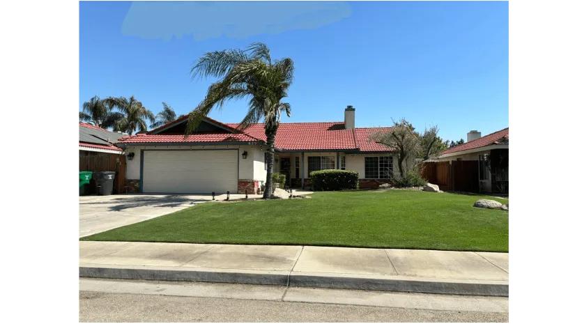 WA Lawn care