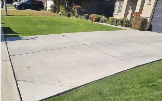 WA Lawn care