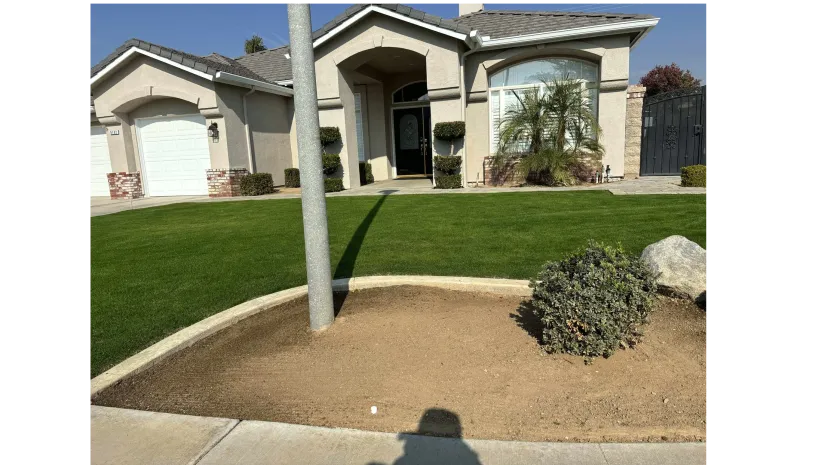 WA Lawn care