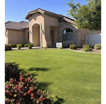 WA Lawn care