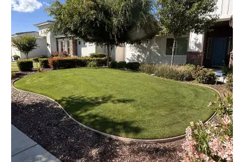WA Lawn care