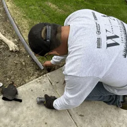 WA Lawn care