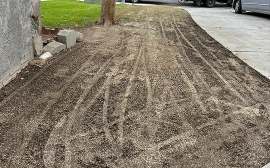 WA Lawn care