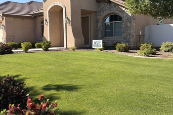 WA Lawn care
