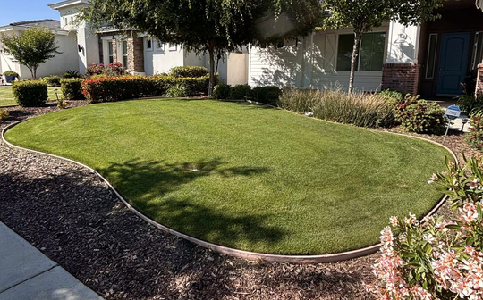 WA Lawn care