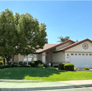 WA Lawn care